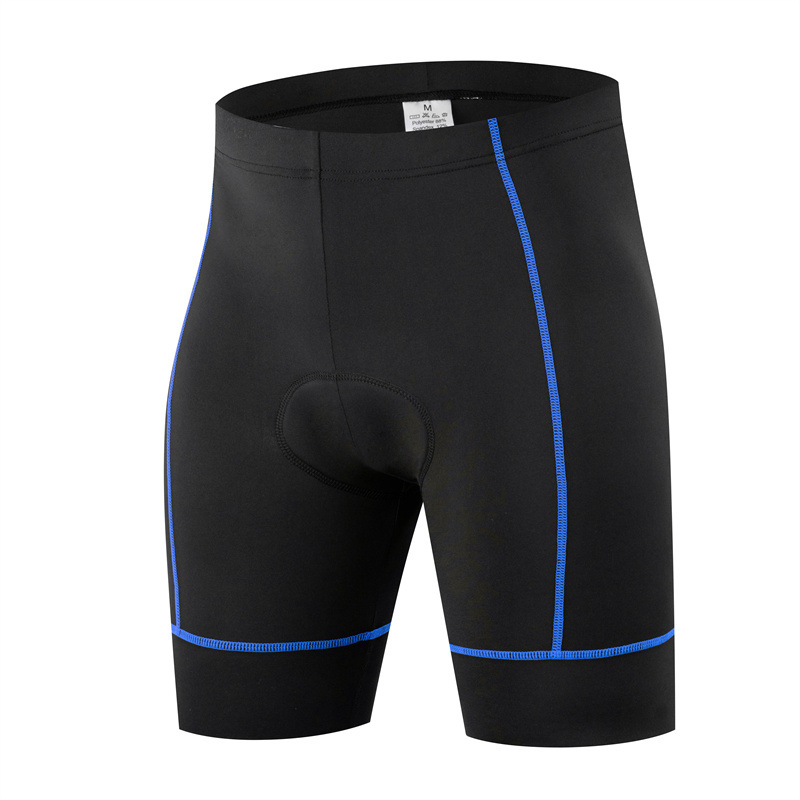 Unisex Cycling Shorts with Thi - Mountain Biking Pants Women recension och pris