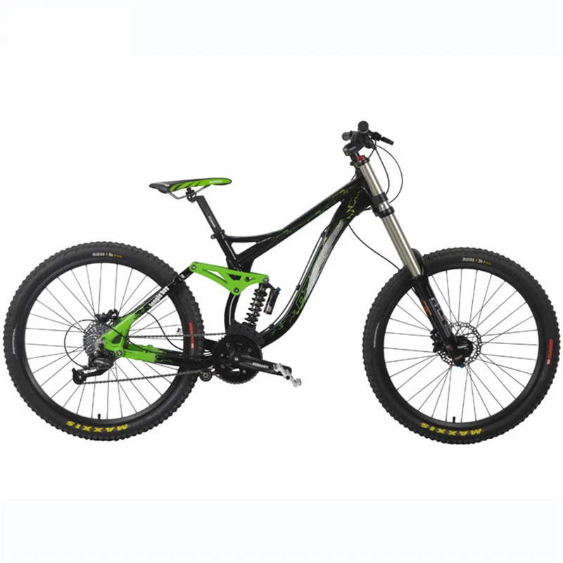 Factory Hot Selling Factory Wh - Mountain Biking Track recension och pris