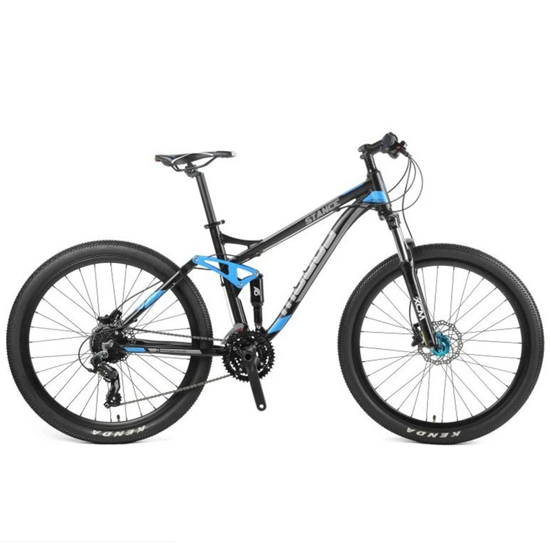 Factory Hot Selling Factory Wh - Mountain Biking Track recension och pris
