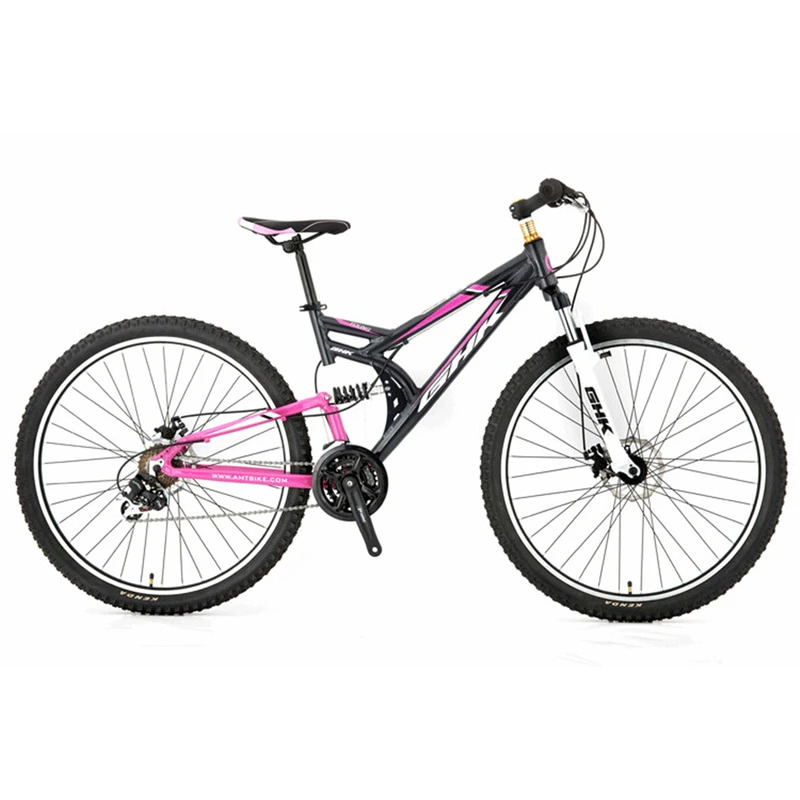 Factory Hot Selling Factory Wh - Mountain Biking Track recension och pris