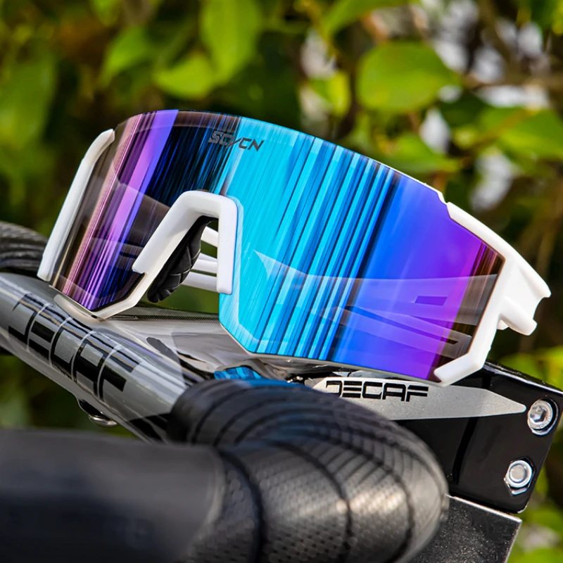 SCVCN New Outdoor Cycling Sung - Mountain Biking Glasses recension och pris