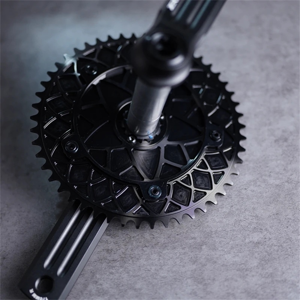 NEW ZR-TK1 Track Bikes/Fixed G - Mountain Biking Track recension och pris