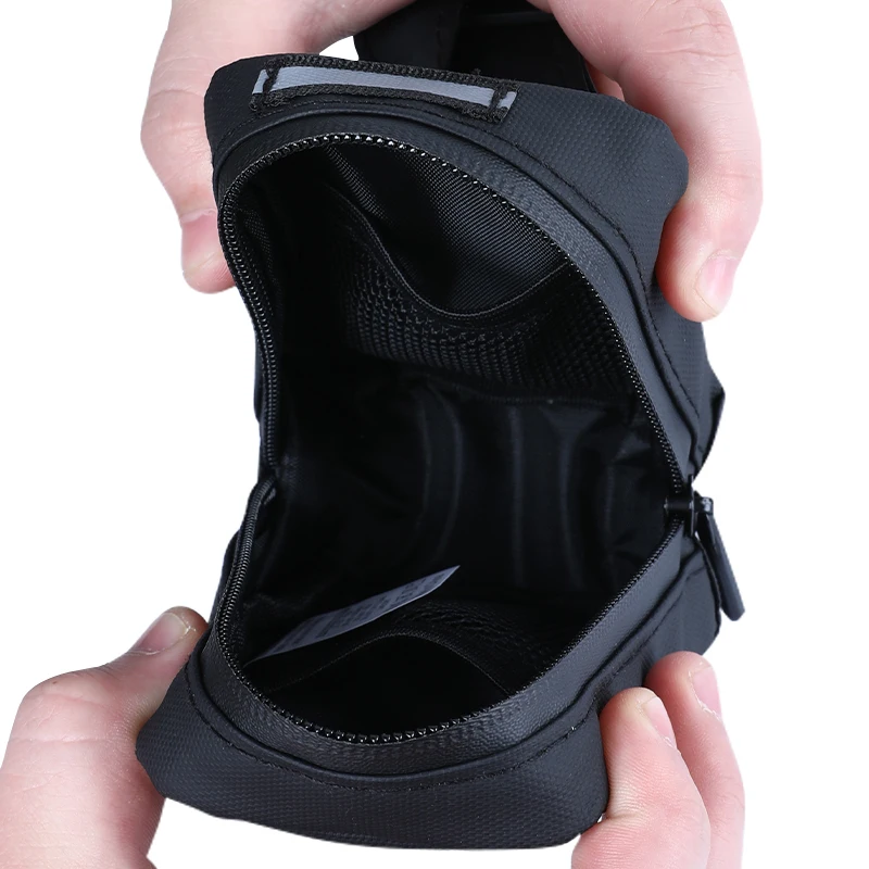 ESLNF Bike Saddle Bag Waterpro - Mountain Biking Bag recension och pris