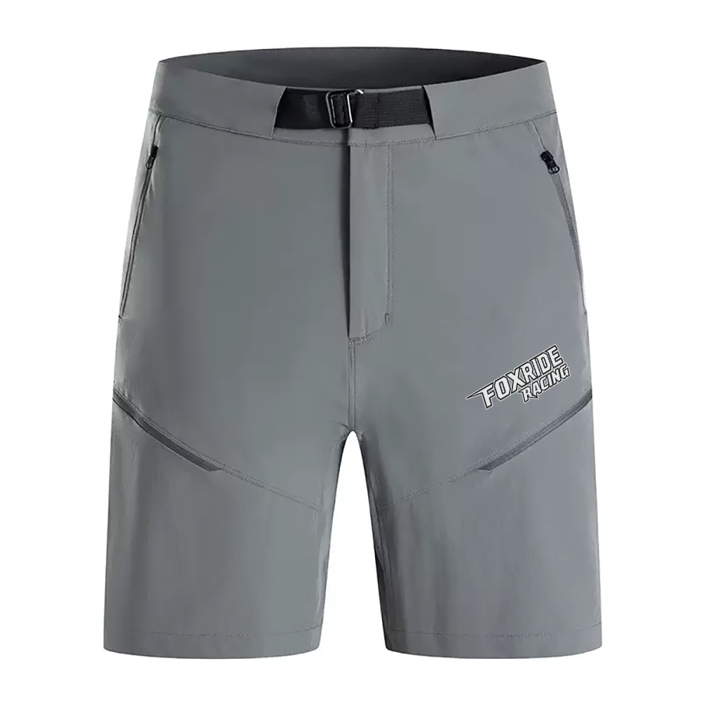 FOXRIDE RACING Cycling Shorts  - Mountain Biking Pants Women recension och pris