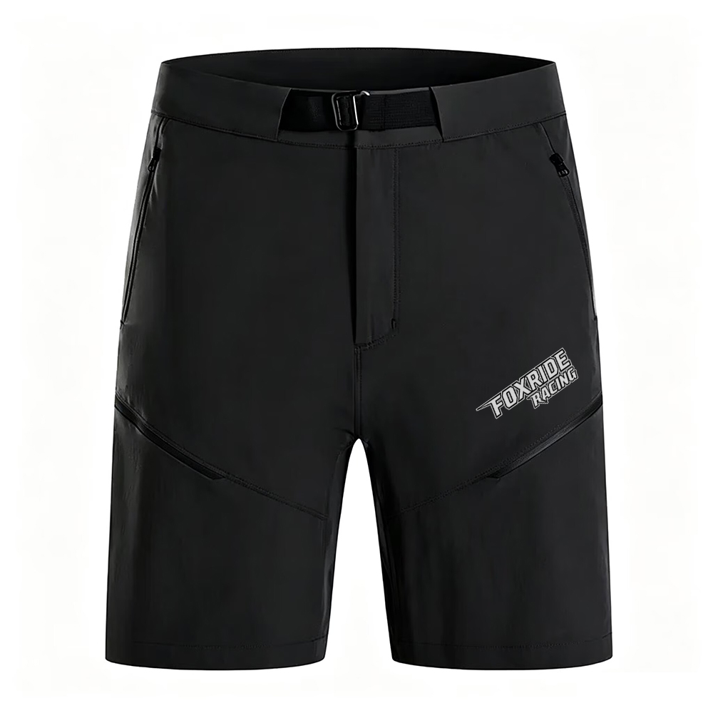 FOXRIDE RACING Cycling Shorts  - Mountain Biking Pants Women recension och pris