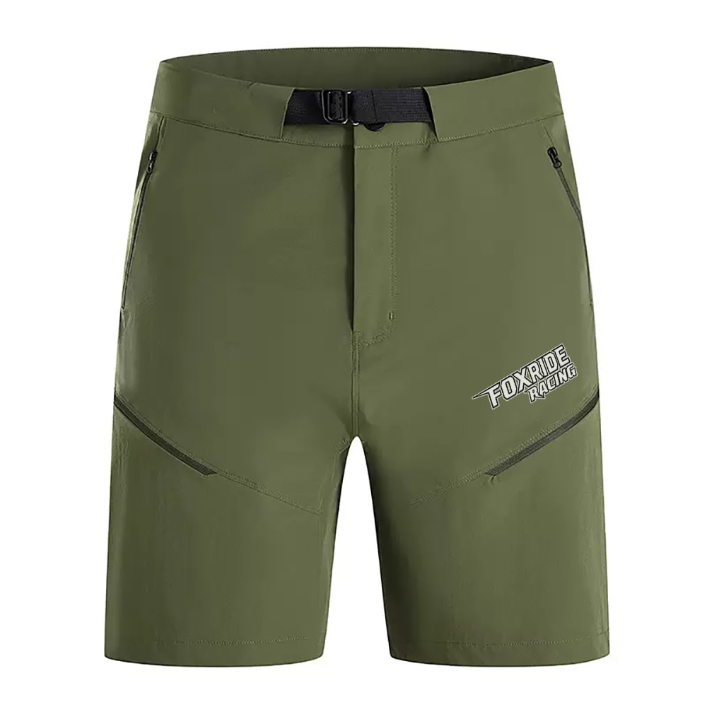 FOXRIDE RACING Cycling Shorts  - Mountain Biking Pants Women recension och pris