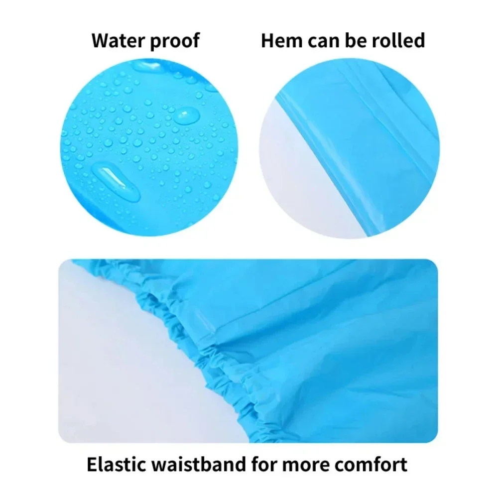 Men Women Camping Pants Trekki - Mountain Biking Pants Women recension och pris