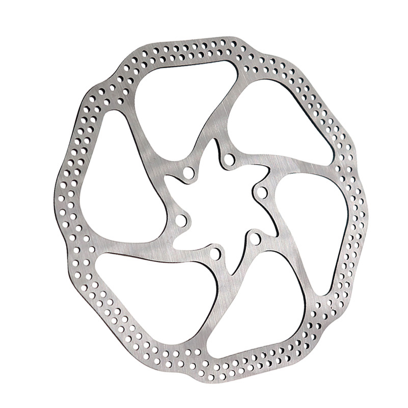 Brand New AVID HS1 MTB Road Fo - Mtb Brake Rotor recension och pris