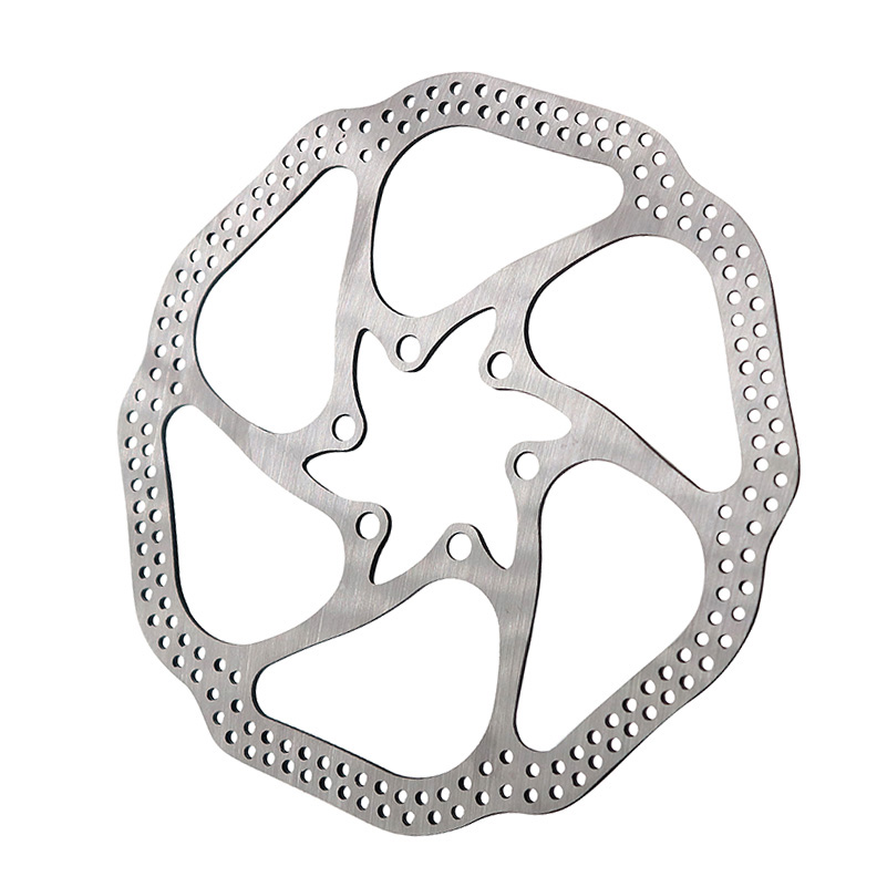 Brand New AVID HS1 MTB Road Fo - Mtb Brake Rotor recension och pris