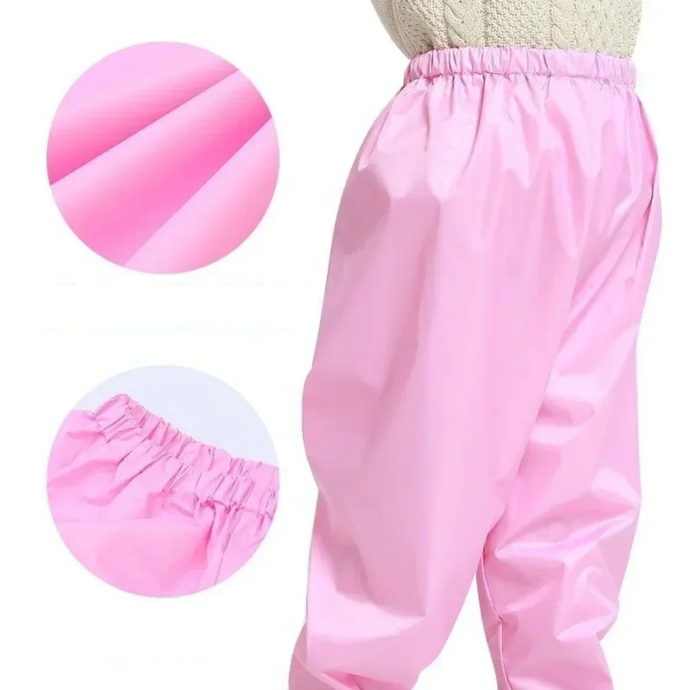 Unisex Quick Dry Waterproof Ca - Mountain Biking Pants Women recension och pris