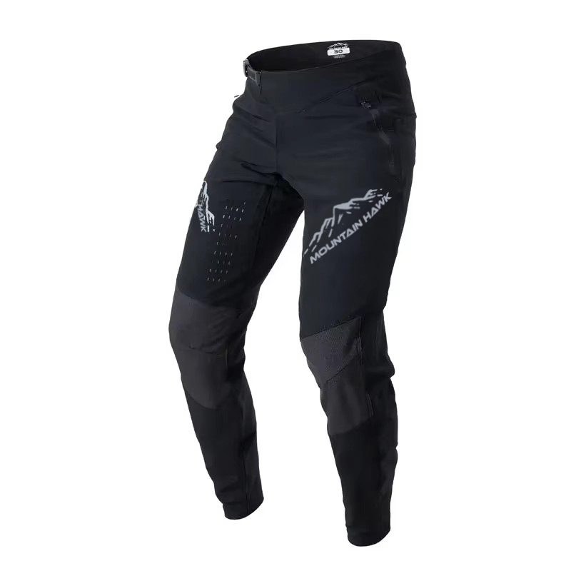 NEW motorcyclist pants mtb end - Mountain Biking Videos recension och pris