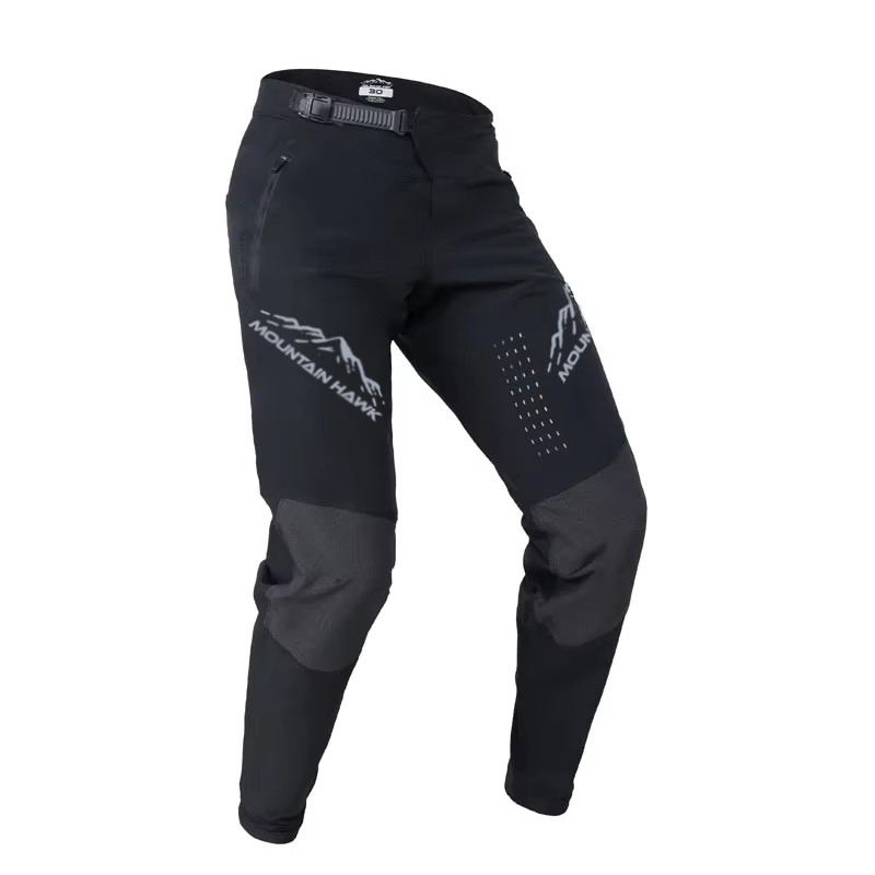 NEW motorcyclist pants mtb end - Mountain Biking Videos recension och pris