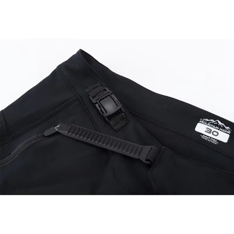 NEW motorcyclist pants mtb end - Mountain Biking Videos recension och pris