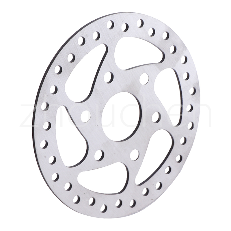 100MM motorcycle Bike Brake Pa - Mtb Brake Rotor recension och pris