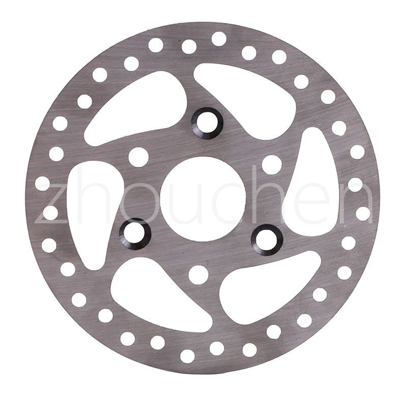 100MM motorcycle Bike Brake Pa - Mtb Brake Rotor recension och pris