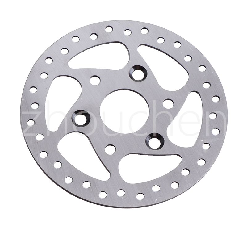 100MM motorcycle Bike Brake Pa - Mtb Brake Rotor recension och pris