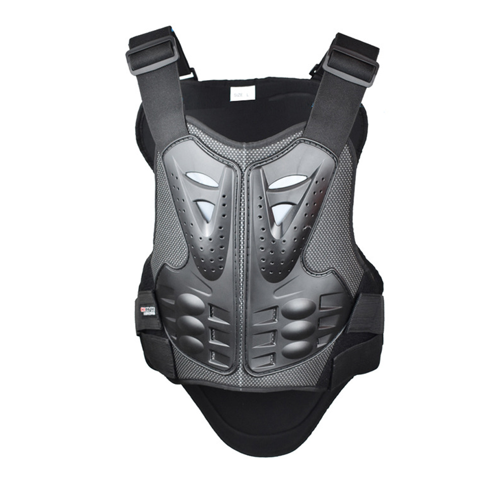 Motorcycle Dirt Bike Body Armo - Mountain Biking Body Armour recension och pris