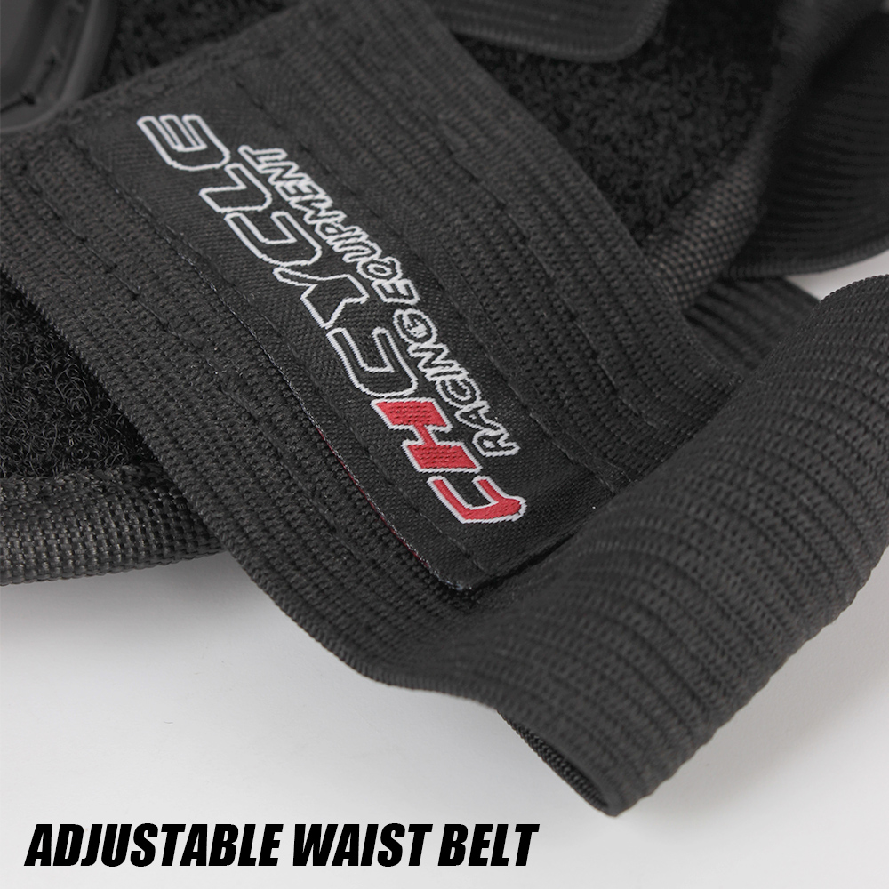 Motorcycle Dirt Bike Body Armo - Mountain Biking Body Armour recension och pris