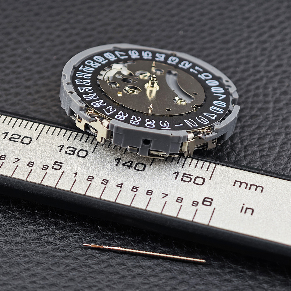 VK63A VK63 Quartz Movement Dat - Mtb Brake Rotor recension och pris