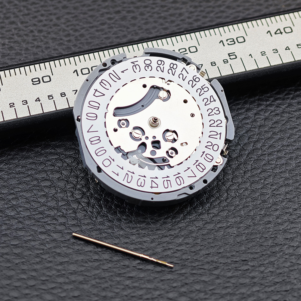 VK63A VK63 Quartz Movement Dat - Mtb Brake Rotor recension och pris