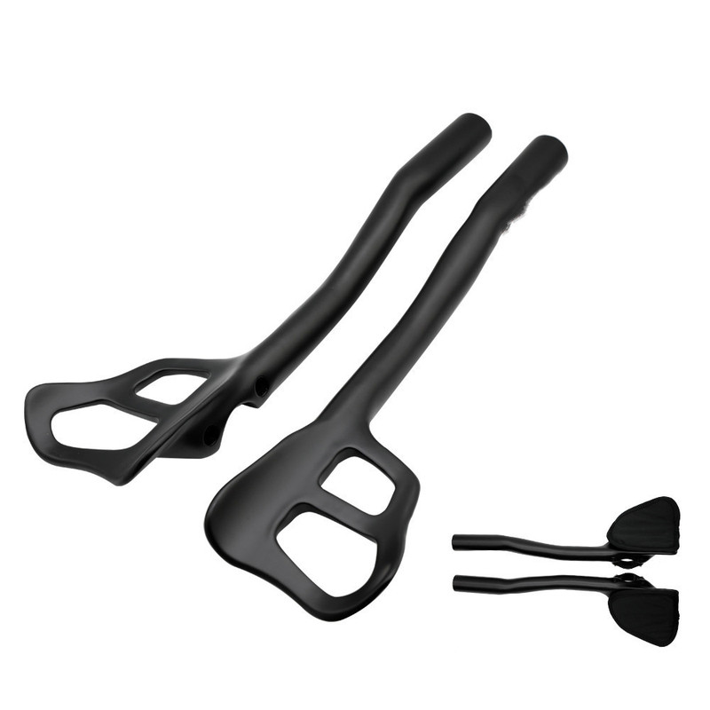 Full Carbon Fiber Road MTB TT  - Mountain Biking Track recension och pris