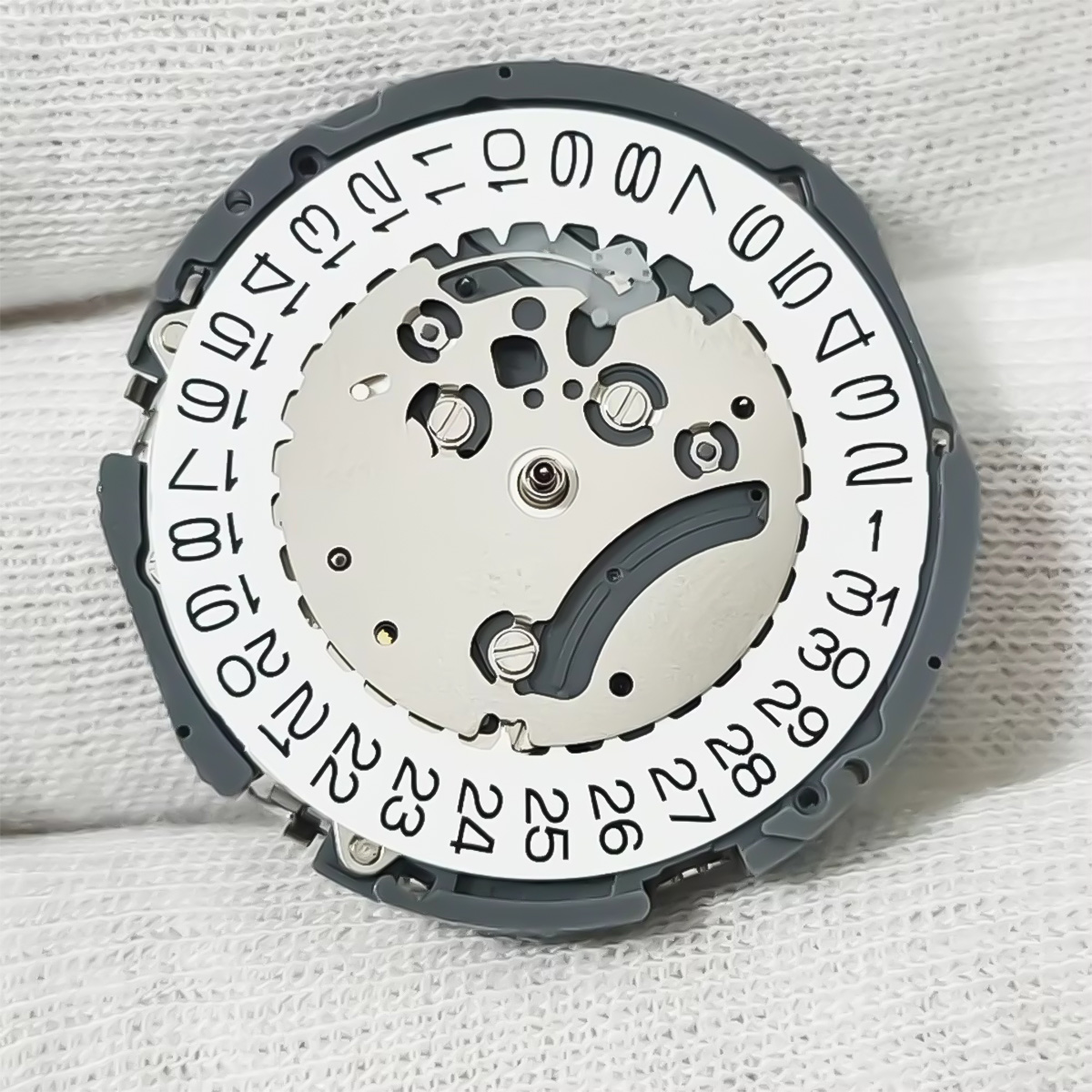 For VK63A Chronograph Quartz M - Mtb Brake Rotor recension och pris