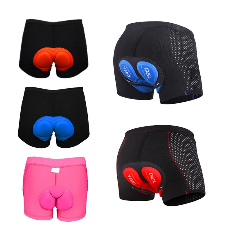 Bicycle Riding Underwear Mount - Mountain Biking Pants Women recension och pris