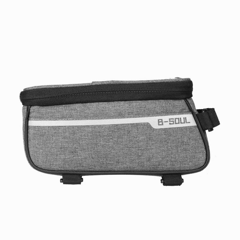 Mountain Bike Touch Screen Mob - Mountain Biking Bag recension och pris