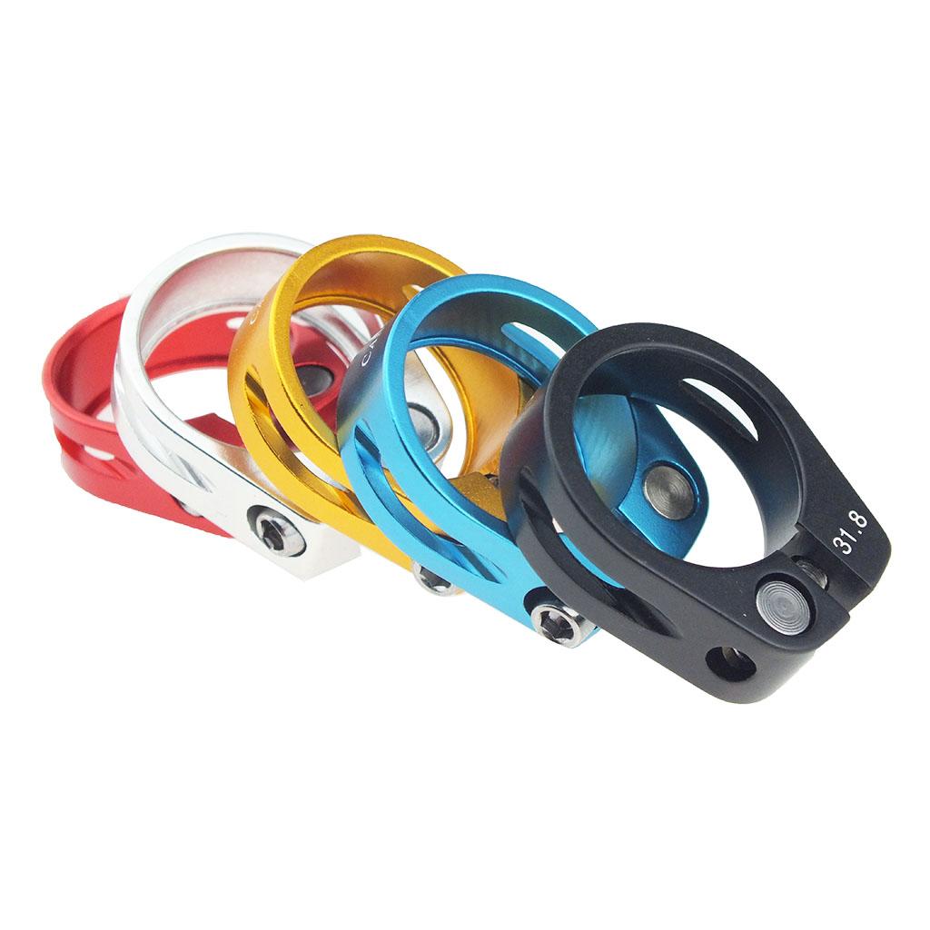 Bike Saddle Locking Quick Rele - Mountain Biking Track recension och pris