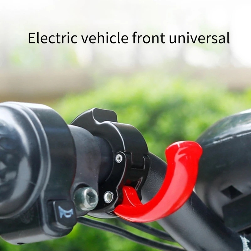 Universal No Drill Bicycle Han - Mountain Biking Bag recension och pris