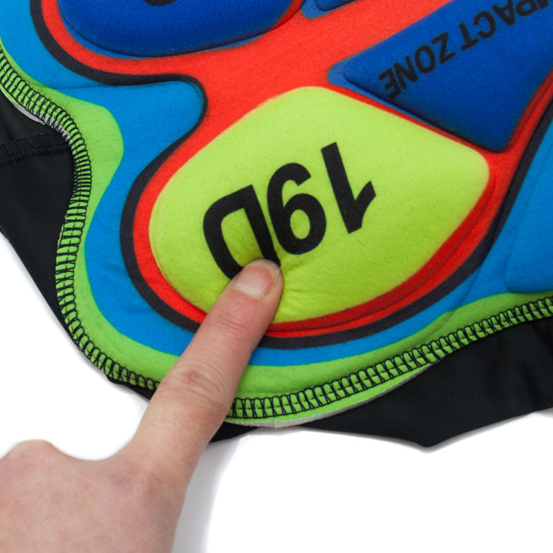 Ineos New Pro Team 2026 Cyclin - Mountain Biking Uniform recension och pris