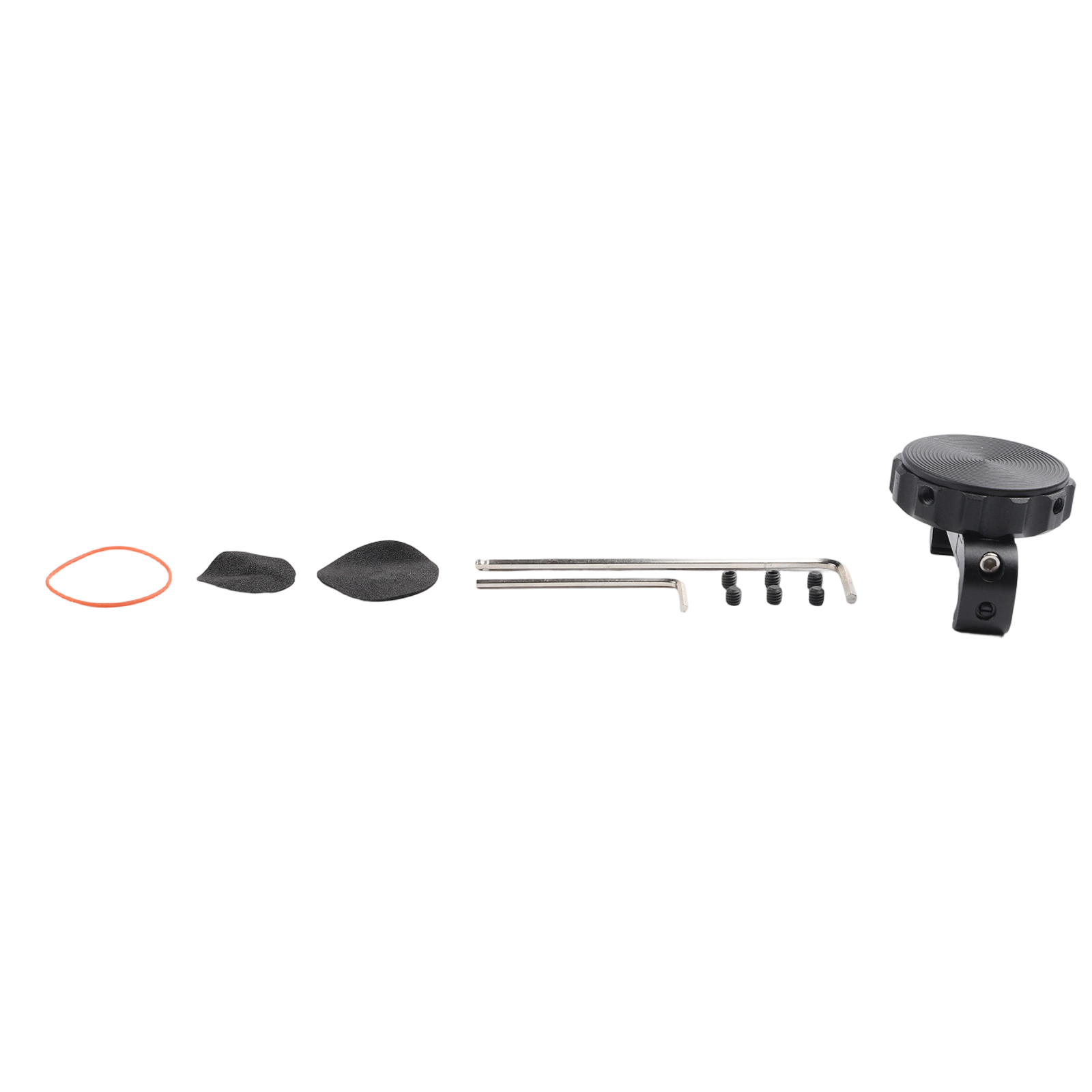 Bike for AirTag Saddle Stand C - Mountain Biking Track recension och pris