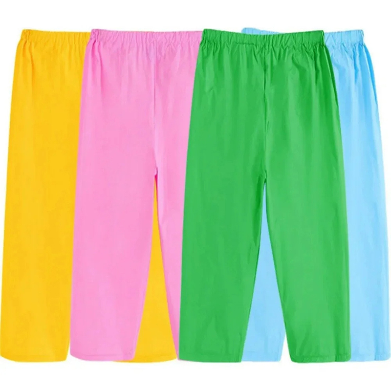 Men Women Camping Pants Trekki - Mountain Biking Pants Women recension och pris