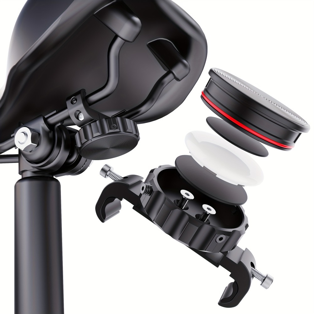 Airtag Bicycle Mount, Hidden B - Mountain Biking Track recension och pris