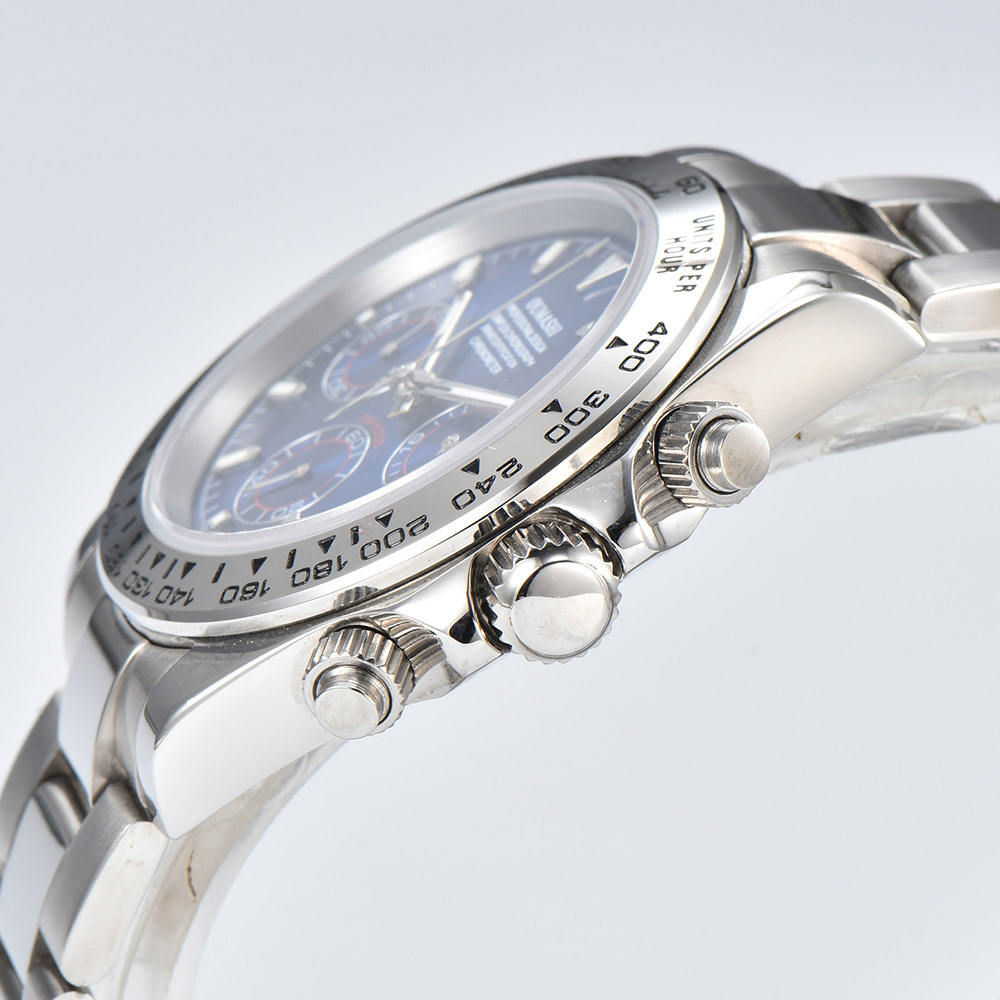 Luxury VK63 Watches Sapphire G - Mtb Brake Rotor recension och pris