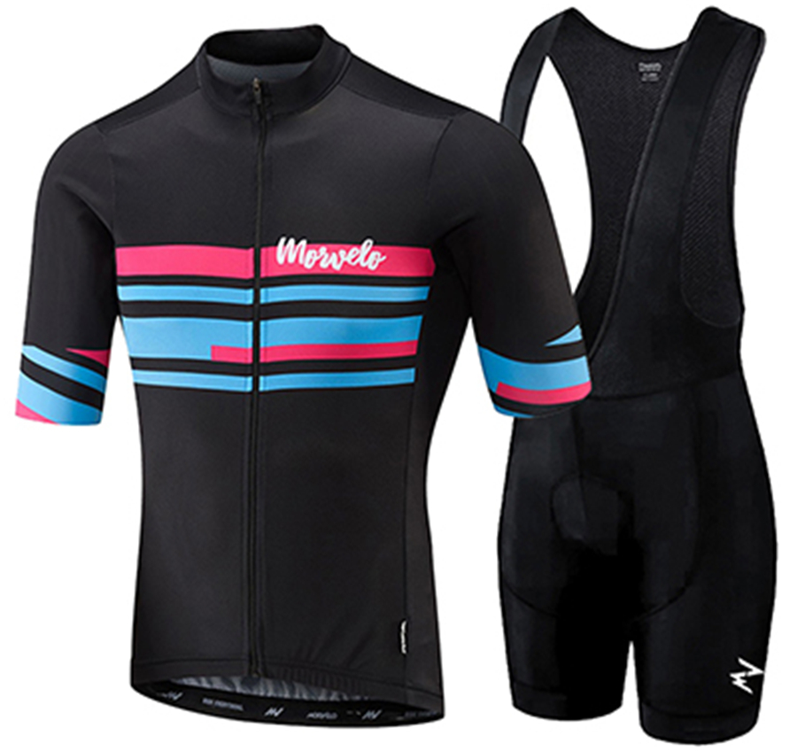2024 Morvelo Cycling Jersey Se - Mountain Biking Uniform recension och pris
