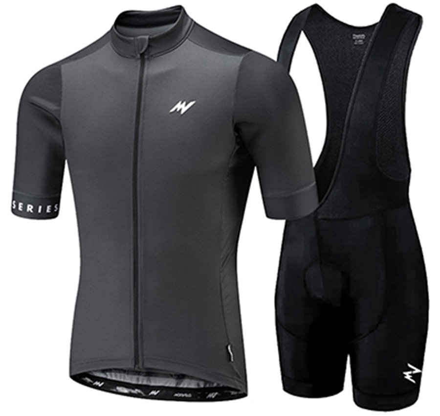 2024 Morvelo Cycling Jersey Se - Mountain Biking Uniform recension och pris
