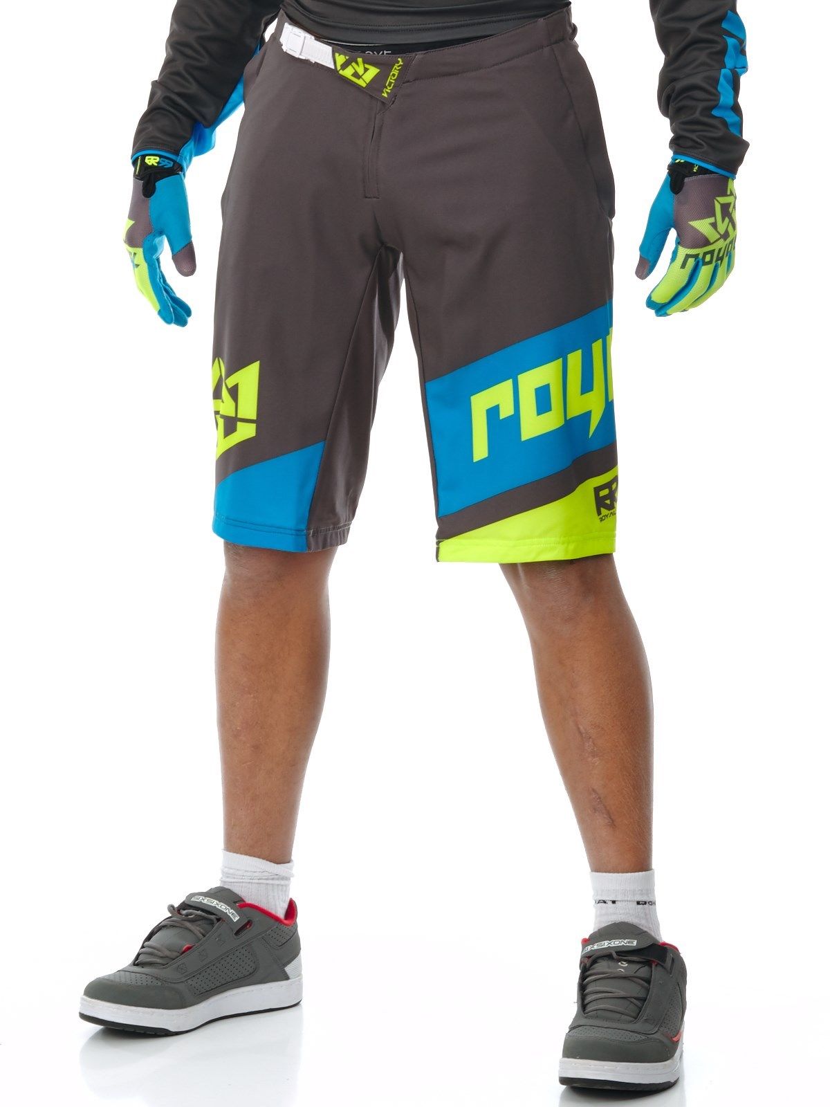 Royal Racing RR99 Enduro Short - Mountain Biking Pants Women recension och pris