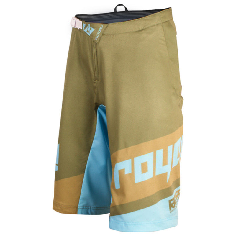 Royal Racing RR99 Enduro Short - Mountain Biking Pants Women recension och pris