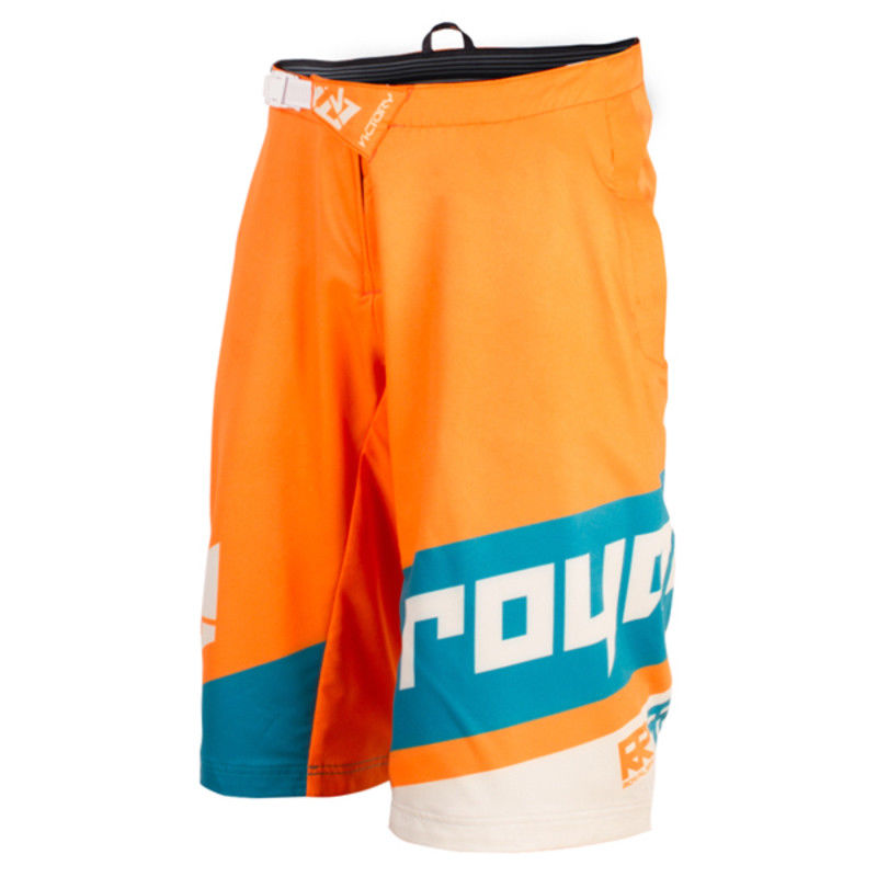 Royal Racing RR99 Enduro Short - Mountain Biking Pants Women recension och pris