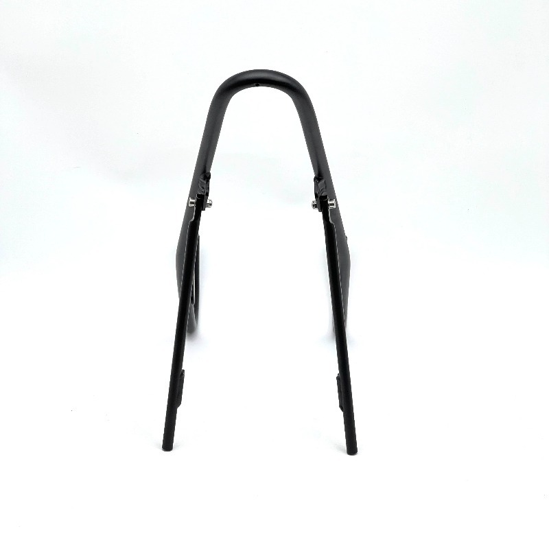 Aluminum Alloy Front Bike Rack - Mountain Biking Bag recension och pris