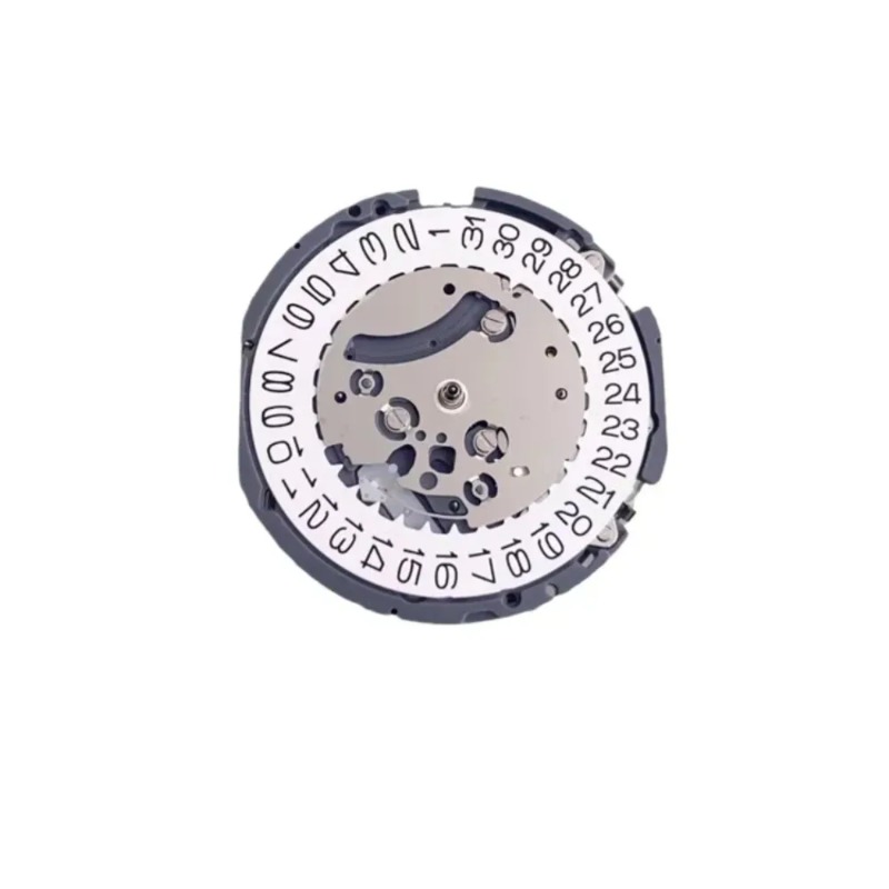 Japan VK63A Chronograph Quartz - Mtb Brake Rotor recension och pris